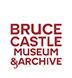 Bruce castle logo