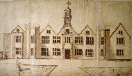 drawing