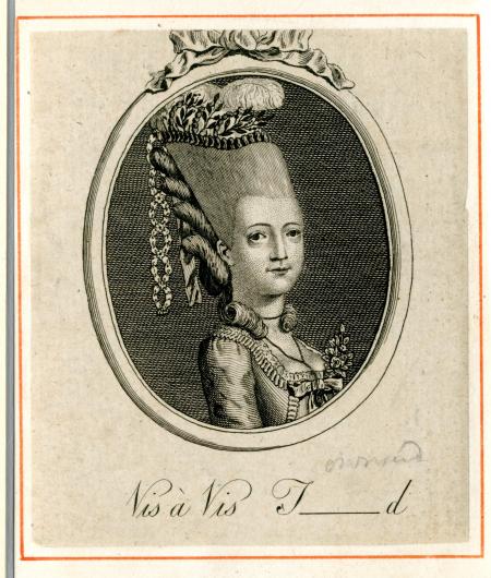 Henrietta Townsend