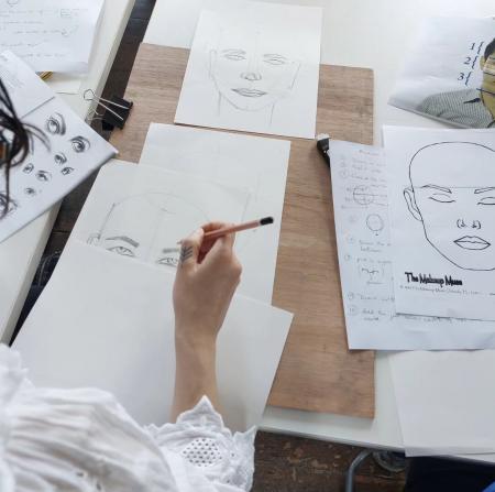 pictures of portraits