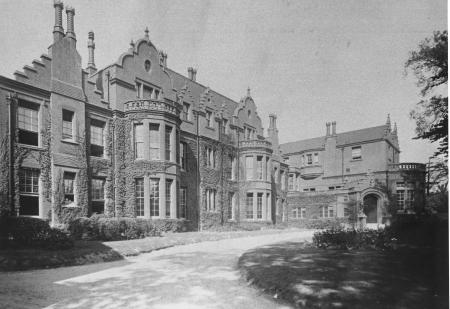 Jewish hospital Tottenham 