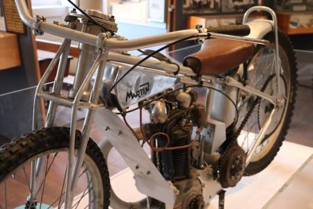 bike