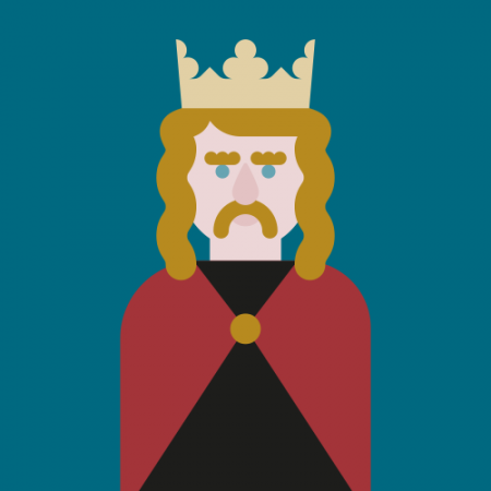 Image of Robert the Bruce