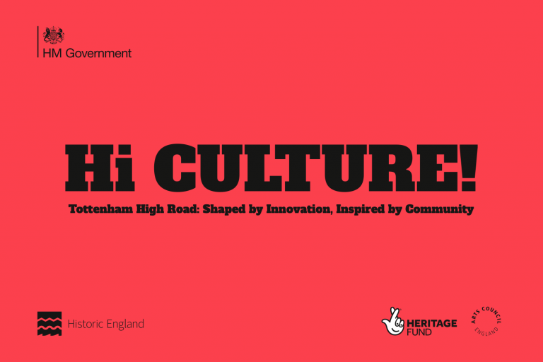 Hi Culture logo