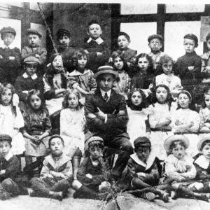 High Cross Congregational School 